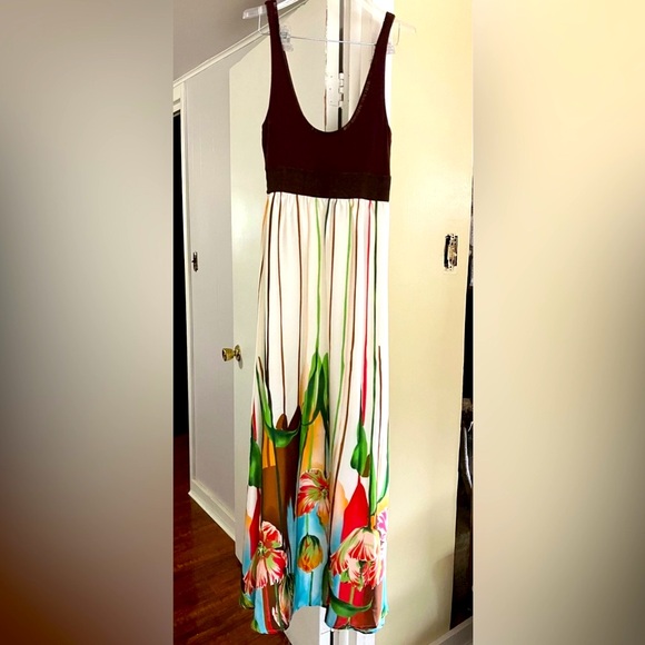 Vintage Dresses & Skirts - Arden b gorgeous dress